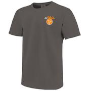 Tennessee Image One Painted Rock Comfort Colors Tee